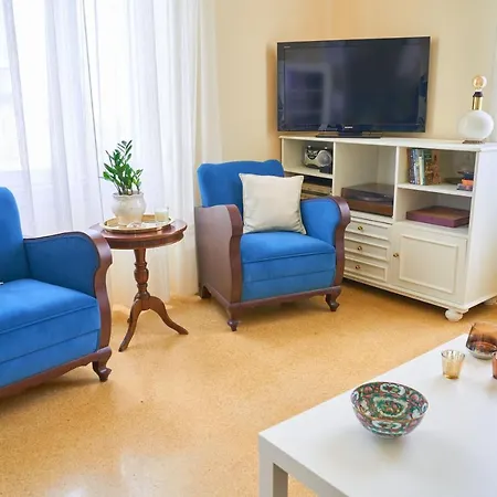 Philoxεníā_residence Chania Centre
